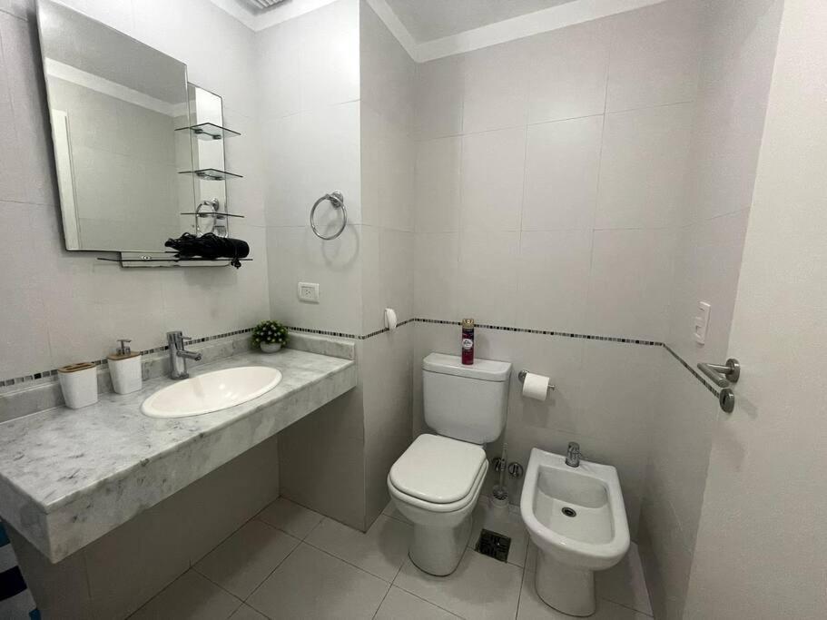 Appartement Depto De Lujo En Gran Ubicacion