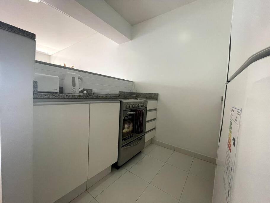 Appartement Depto De Lujo En Gran Ubicacion