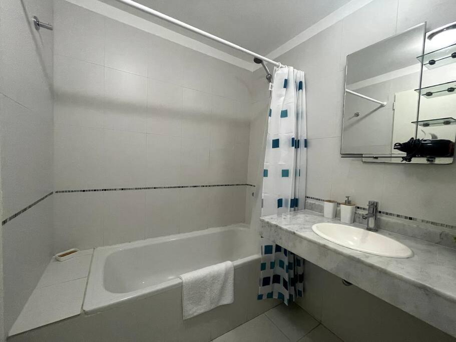 Appartement Depto De Lujo En Gran Ubicacion Buenos Aires