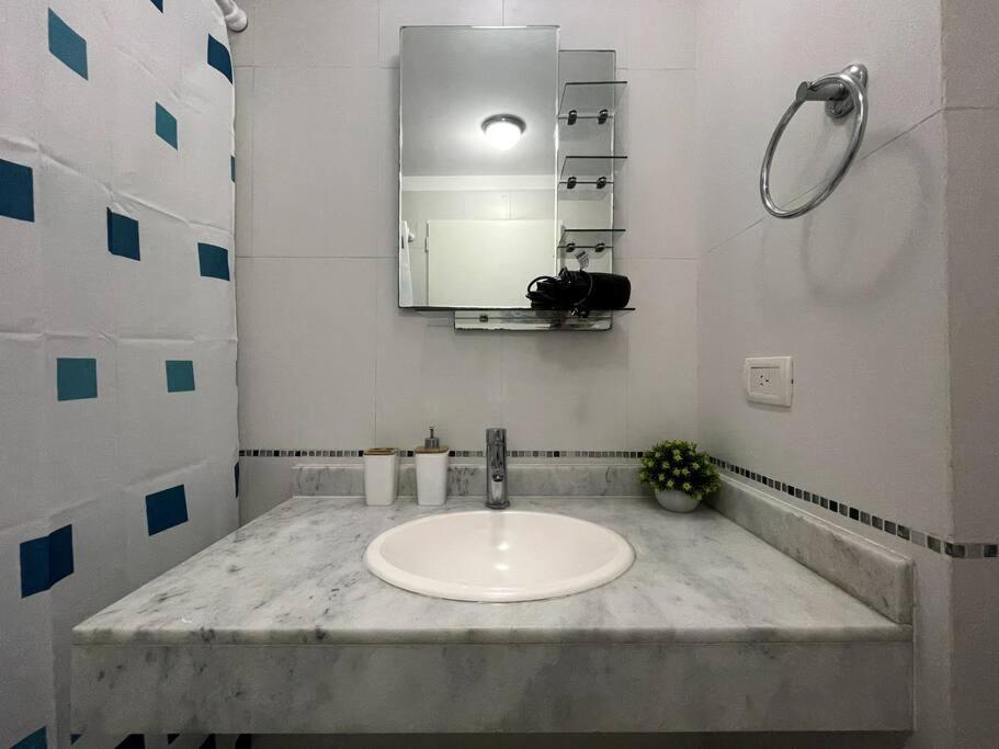 Depto De Lujo En Gran Ubicacion * Buenos Aires