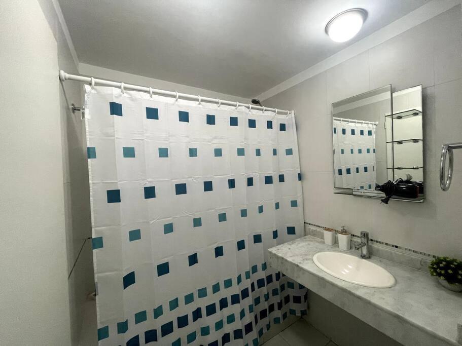 Appartement Depto De Lujo En Gran Ubicacion